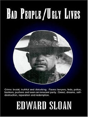 cover image of Bad People/Ugly Lives